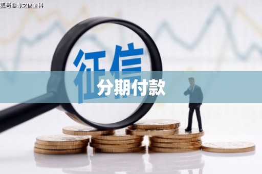 婺城分期付款