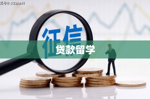 婺城贷款留学