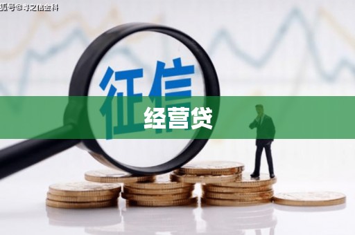婺城经营贷