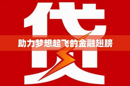 婺城助力梦想起飞的金融翅膀